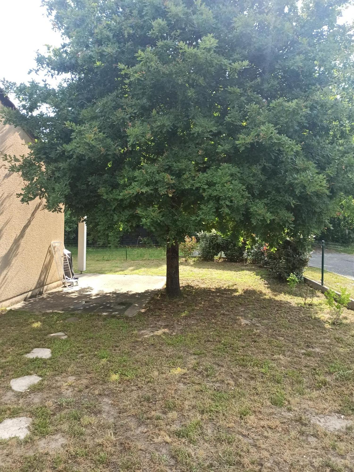 Location 4-6 Personnes Villa Grayan-et-l'Hopital Buitenkant foto